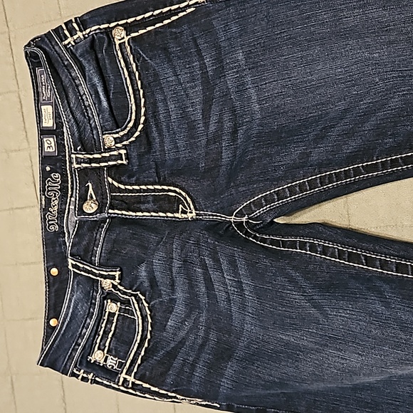 Miss Me Jeans - Picture 5 of 5